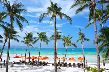 Best things to do, Famous Boracay island, Go guides, Must-visit attractions HD wallpaper