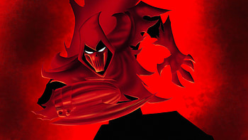 Phantasm, superheroes, artist, artwork, digital-art HD wallpaper