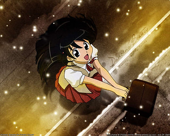 Tenma Tsukamoto, school rumble, tenma, tenma, from school rumble HD wallpaper