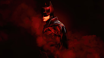 The Batman Knight Of Justice, the-batman, batman, superheroes, artist, artwork, digital-art, artstation HD wallpaper