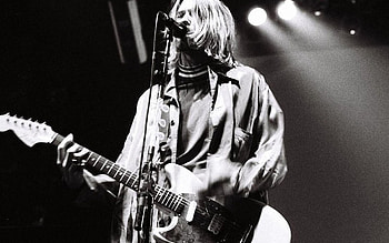 Kurt Cobain, Celebs, Nirvana legacy, Legendary musician HD wallpaper