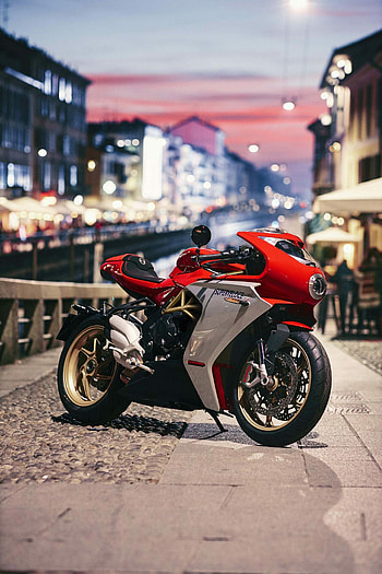 Superveloce 800, MV Agusta HD phone wallpaper