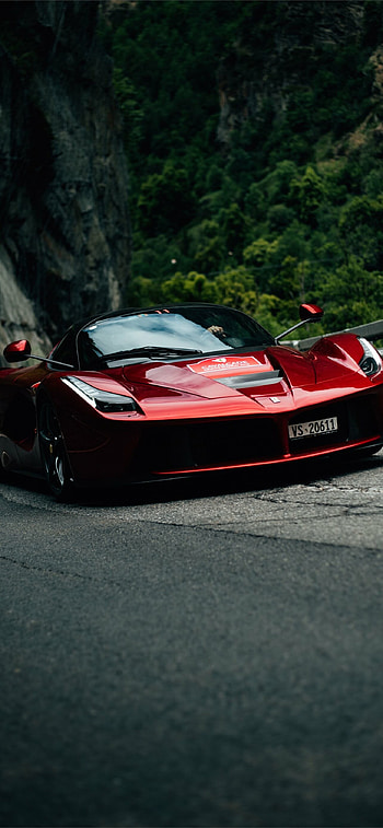 Laferrari elegance, High-definition , Stylish backgrounds, Astonishing beauty HD phone wallpaper