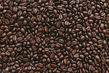 Coffee, Dark, Texture, Textures, Brown, Coffee Beans, Fried, Roasted HD wallpaper