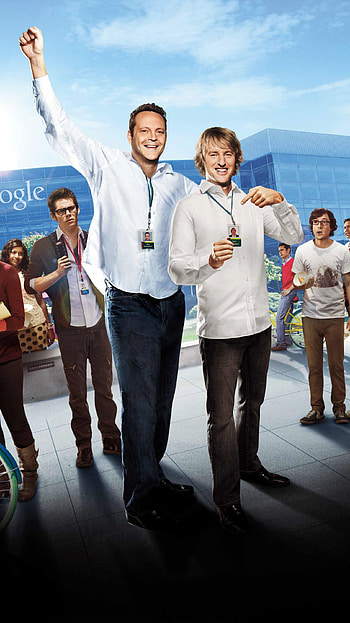 The Internship (2022) movie HD phone wallpaper