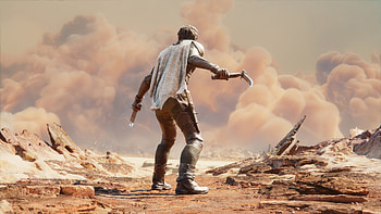 Dune Awakening, dune-awakening, 2023-games, games HD wallpaper