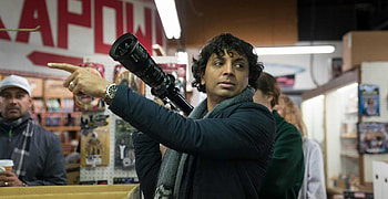 M. Night Shyamalan, Films ranked, Stream them, Expert perspective HD wallpaper