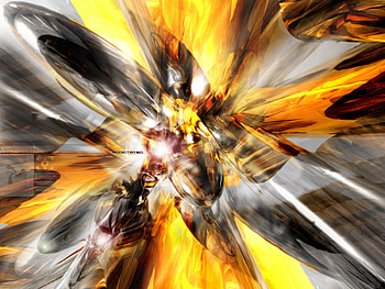 3d art, 3d, art HD wallpaper