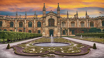 Palace Ultra , Stunning background , Regal atmosphere HD wallpaper