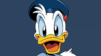 Donald Duck | Classic Disney Background, Donald Duck, movie, Disney HD wallpaper