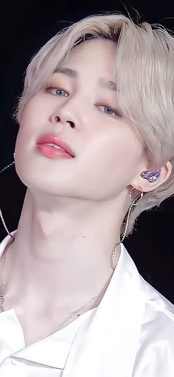 Jimin bts, eye, nose HD phone wallpaper
