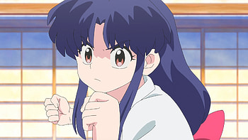 Akane Tendou, Anime, Ranma ½, Akane Tendo HD wallpaper