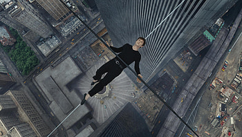 The Walk (2022) movie HD wallpaper