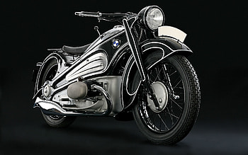 Bmw, Motorcycles, Bike HD wallpaper