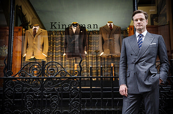 Kingsman , High-quality backgrounds, Action-packed movie, Top collection HD wallpaper