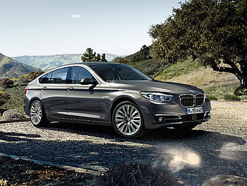 Bmw, Cars, Gran Turismo, Xdrive, 535I HD wallpaper
