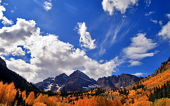 Landscape, Mountains HD wallpaper
