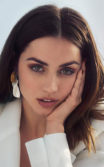Celebrity, Ana de Armas HD phone wallpaper