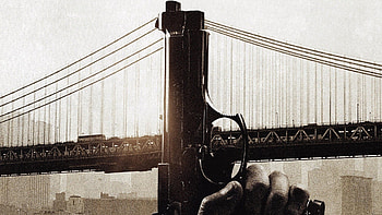 GUN, gun, lifestyle, bridge HD wallpaper