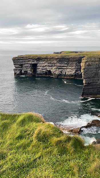 Kerry, Ireland, Sophie's profile, Pinterest HD phone wallpaper