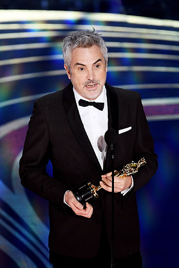 Alfonso Cuaron, Film Roma HD phone wallpaper