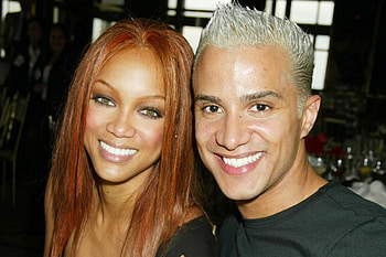 America's Next Top Model, Jay Manuel, Controversy, New book HD wallpaper