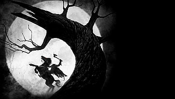 Sleepy Hollow (2022) movie HD wallpaper