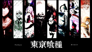 My favorite Tokyo Ghoul ... HD wallpaper
