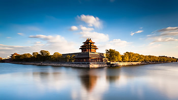 The Summer Palace, Ultra , Stunning background , Beijing beauty HD wallpaper