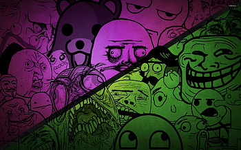 NDM:57 - Funny Meme , Full Awesome Meme . HD wallpaper