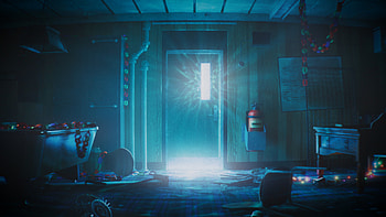Still Wakes the Deep - Ultra, video game, Still Wakes the Deep HD wallpaper