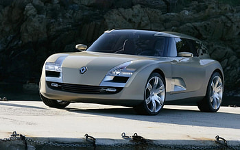 Renault Altica Sport, renault, sport, altica, cars HD wallpaper