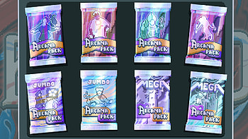 Arcana Packs Balatro Collection, Balatro HD wallpaper