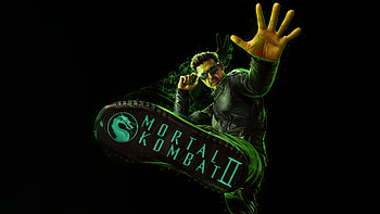 Mortal Kombat 2 (2025) | Epic Ultra Action, Mortal Kombat 2 (2026) HD wallpaper