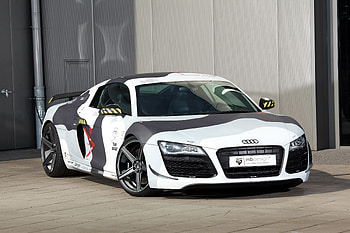 Sports, Audi, Cars, Sports Car, V8, R8 HD wallpaper