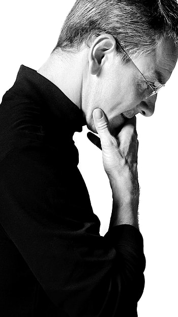 Steve Jobs, Movie HD phone wallpaper