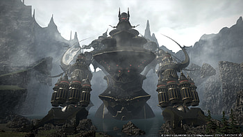 New Endgame Raid Content - Alexander HD wallpaper