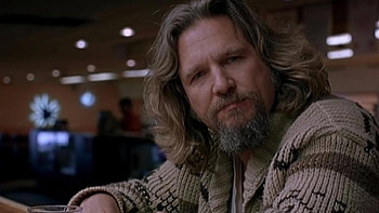 Jeff Bridges, The Big Lebowski, The Nerd Stash HD wallpaper