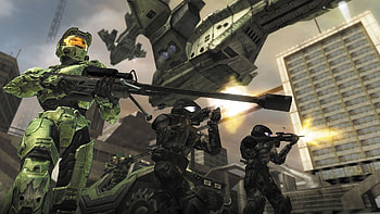 Halo: Reach, Computer , Halo 2 nostalgia, Gaming inspiration HD wallpaper