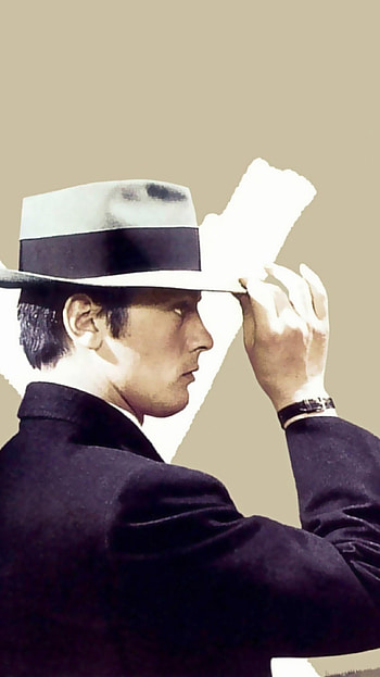 Le Samouraï (2022) movie HD phone wallpaper