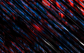 Diagonal Lines Illusion, abstract, lines HD wallpaper