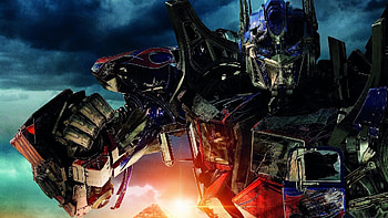 Transformers Revenge of the Fallen, Transformers: Revenge of the Fallen, Optimus Prime, Transformers HD wallpaper