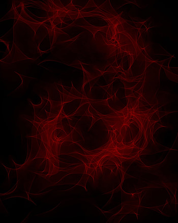 Abstract, patterns, veil, red HD phone wallpaper