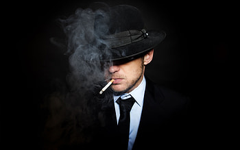 Classic man, Top backgrounds HD wallpaper