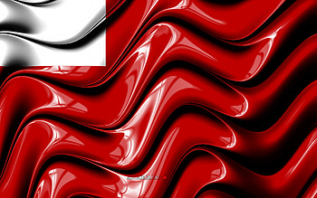 Emirate of Abu Dhabi Flag, , Emirates of UAE, Asia, Day of Abu Dhabi Emirate, Flag of Abu Dhabi Emirate, Emirate of Abu Dhabi, 3D art, Abu Dhabi Emirate, Emirate of Abu Dhabi 3D flag, United Arab Emirates, UAE HD wallpaper