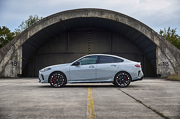 BMW M235 Gran Coupe - Stunning Ultra, car, BMW, BMW M235 Gran Coupe HD wallpaper