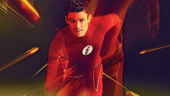 Flash Fast Hero , the-flash, tv-shows, super-heroes HD wallpaper
