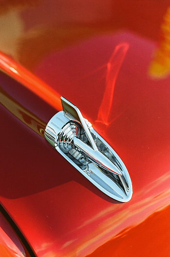 Chevrolet, Cars, Car, Retro, Chevrolet Bel Air Convertible HD phone wallpaper