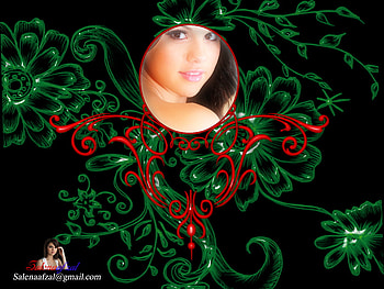 farem, salena HD wallpaper