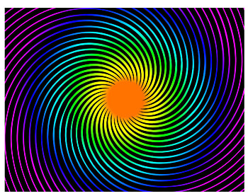 Hypnosis HD wallpaper